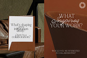 Celesty - Romantic Swash, a Script Font by Setara Langit CreativeStd (Thumbnail 4 of 12)
