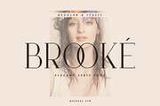 Font Bundles | Serif and Sans Serif, a Sans Serif Font by Heinzel Std (Thumbnail 5 of 9)