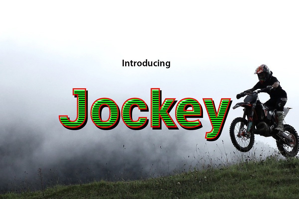 Jockey preview 2