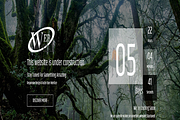 Coming Soon Page & Maintenance Mode, a Plug-in Add-On by Weblizar Themes & Plugin (Thumbnail 4 of 5)