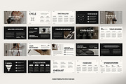 Webinar Slide Deck for Coach VIII, a Presentation Template by Instprofi | Studio Estimo (Thumbnail 5 of 5)