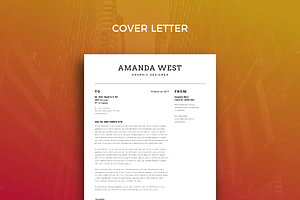 Resume Template 07