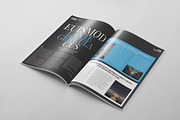 Magazine Template 52, a Magazine Template by pmvch (Thumbnail 12 of 12)