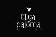 Gleams Serif Display, a Serif Font by Alandya TypeFoundry (Thumbnail 4 of 8)