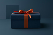 161 Gift boxes, a Holiday Photo by Handmadefont (Thumbnail 75 of 164)