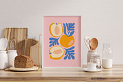 Healthy Food | Wall Art Collection, an Object Graphic by Leleka.Store (Thumbnail 12 of 20)
