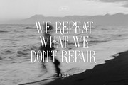 Aerial | Multipurpose serif, a Serif Font by ClevUs (Thumbnail 7 of 12)