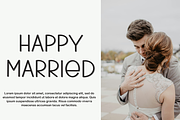 Quick, a Sans Serif Font by FreshTypeINK (Thumbnail 4 of 8)