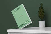 Nimete – Elegant Modern Sans Serif, a Sans Serif Font by Vadovastd (Thumbnail 2 of 7)