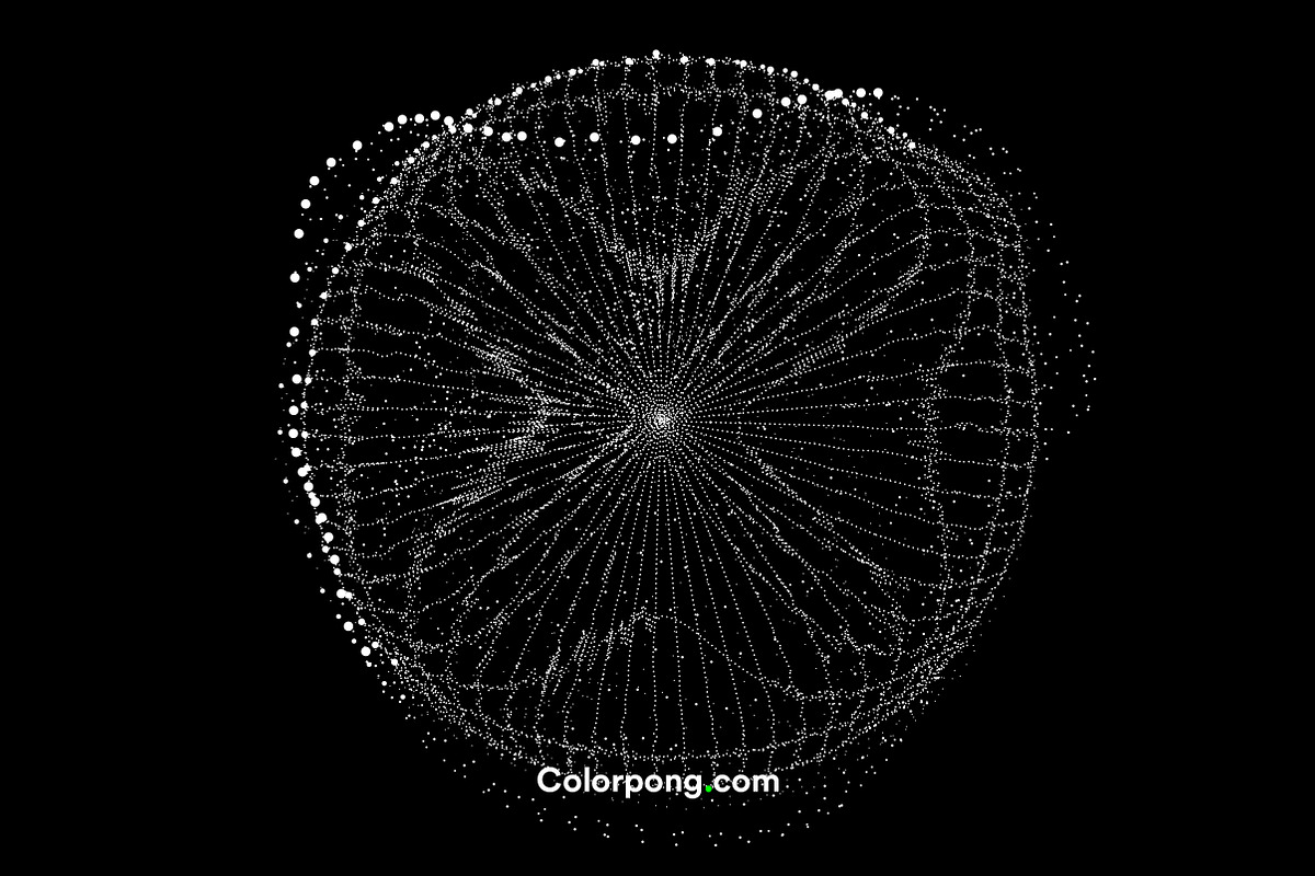 Dataism, a Technology Illustration by Colorpong (Photo 5 of 9)