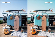 Cali Blogger Lightroom Presets, an Action Add-On by Best Lightroom Presets (Thumbnail 16 of 24)