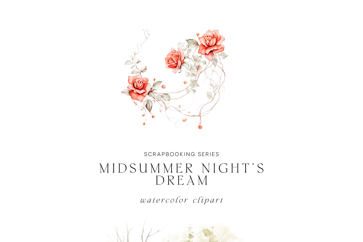 New! Huge Scrapbooking Bundle, an Illustration by Isabelle Salem (Photo 120 of 246)