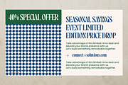 Maristores Modern Serif Font, a Serif Font by timelesstype.co (Thumbnail 18 of 20)