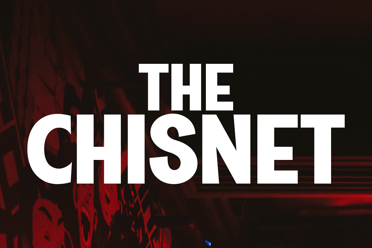 The Chisnet 2 Style Cheese Edition, a Sans Serif Font by Monoletter Studio (Photo 2 of 8)