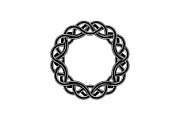 Decorative Circle Frame Bundle, an Illustration by jahid234 (Thumbnail 28 of 51)