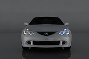 Acura RSX Type-S, a Cars & Vehicle 3D Model by valtriiu (Thumbnail 2 of 12)