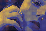 Colorful Halftone Photo Effects, a Layer Style Add-On by Design Squad (Thumbnail 6 of 7)