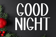 Point Beach, a Script Font by FreshTypeINK (Thumbnail 5 of 7)