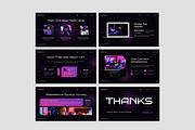 Gaming Esport Presentation, a Presentation Template by Annora Studio (Thumbnail 4 of 7)