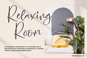Cimbrella, a Handwritten Font by Integritype Studio (Thumbnail 3 of 15)