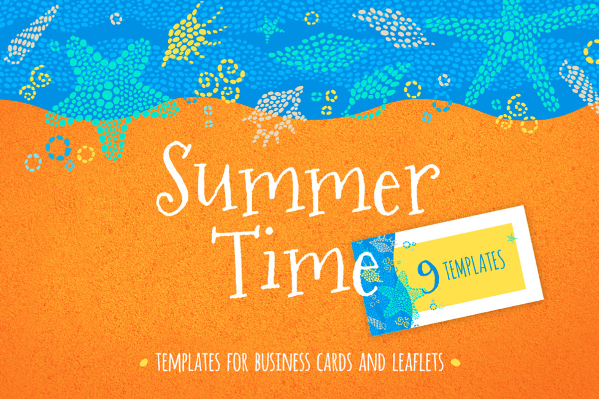 Summer Time