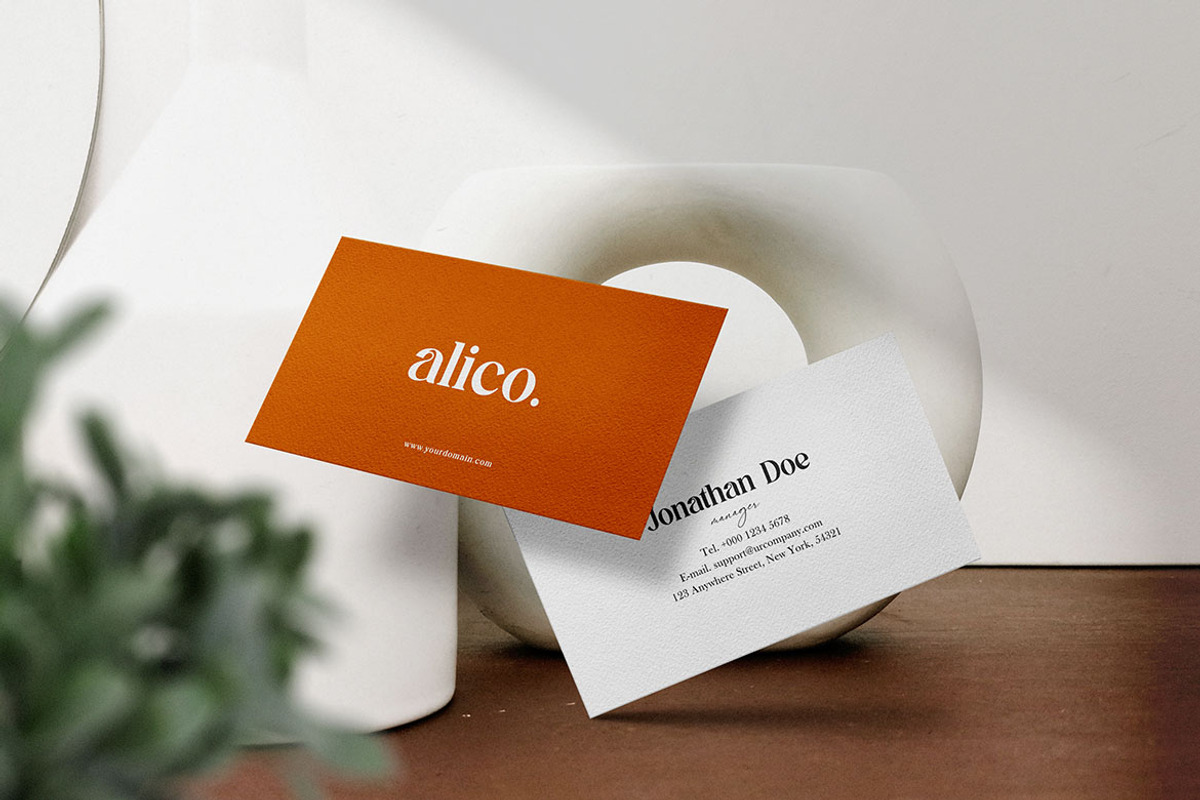 Sophia Francesca Modern Retro Serif, a Serif Font by UICreative (Photo 10 of 12)