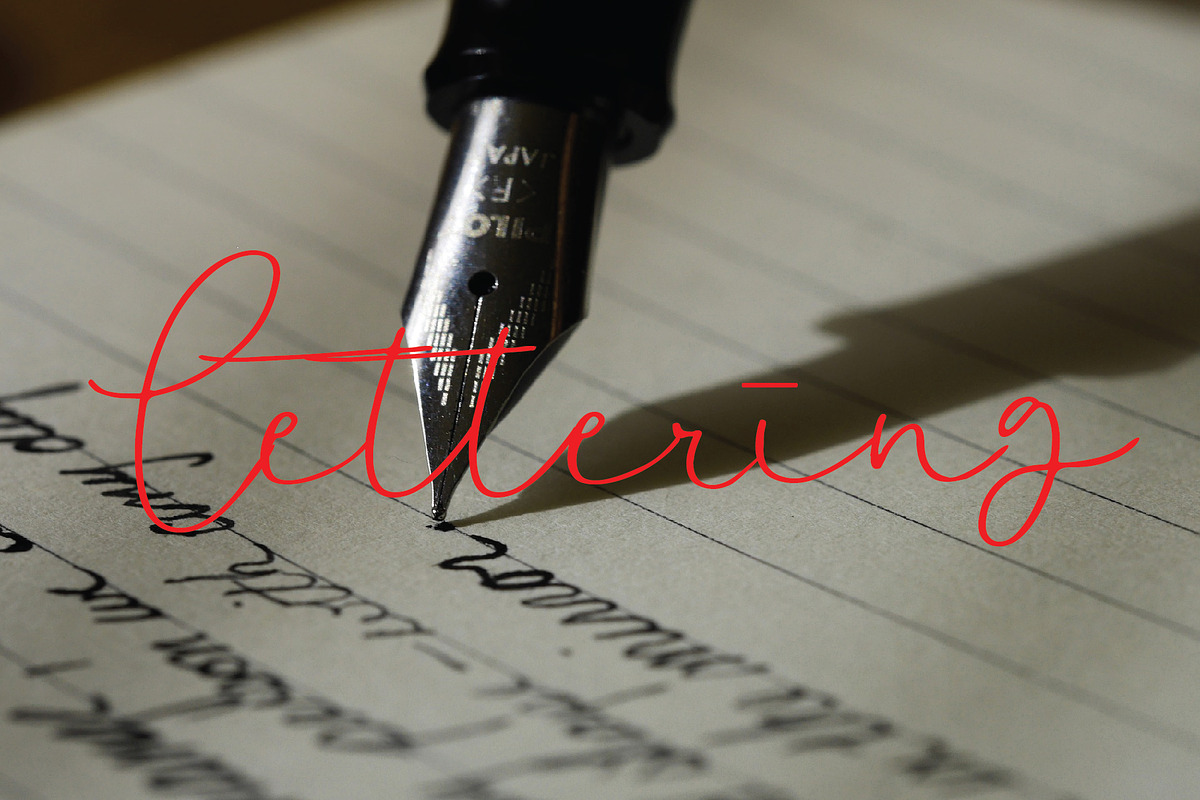 consectetur font preview 5