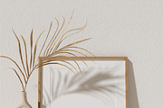 The Artisan II Frame Mockup, a Print Template by LINII (Thumbnail 7 of 13)