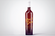 Eisley, a Script Font by Rocket Type (Thumbnail 5 of 10)