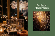 50 Happy New Year Stock Photos, an Arts & Entertainment Photo by Incomelion (Thumbnail 7 of 9)