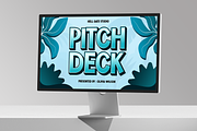 Sunmor Tropical Display Font, a Sans Serif Font by GRVS Studio (Thumbnail 3 of 4)
