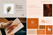 Minimalist Serif Font Bundle, a Serif Font by Perfectype (Thumbnail 13 of 21)