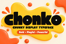 Chonko