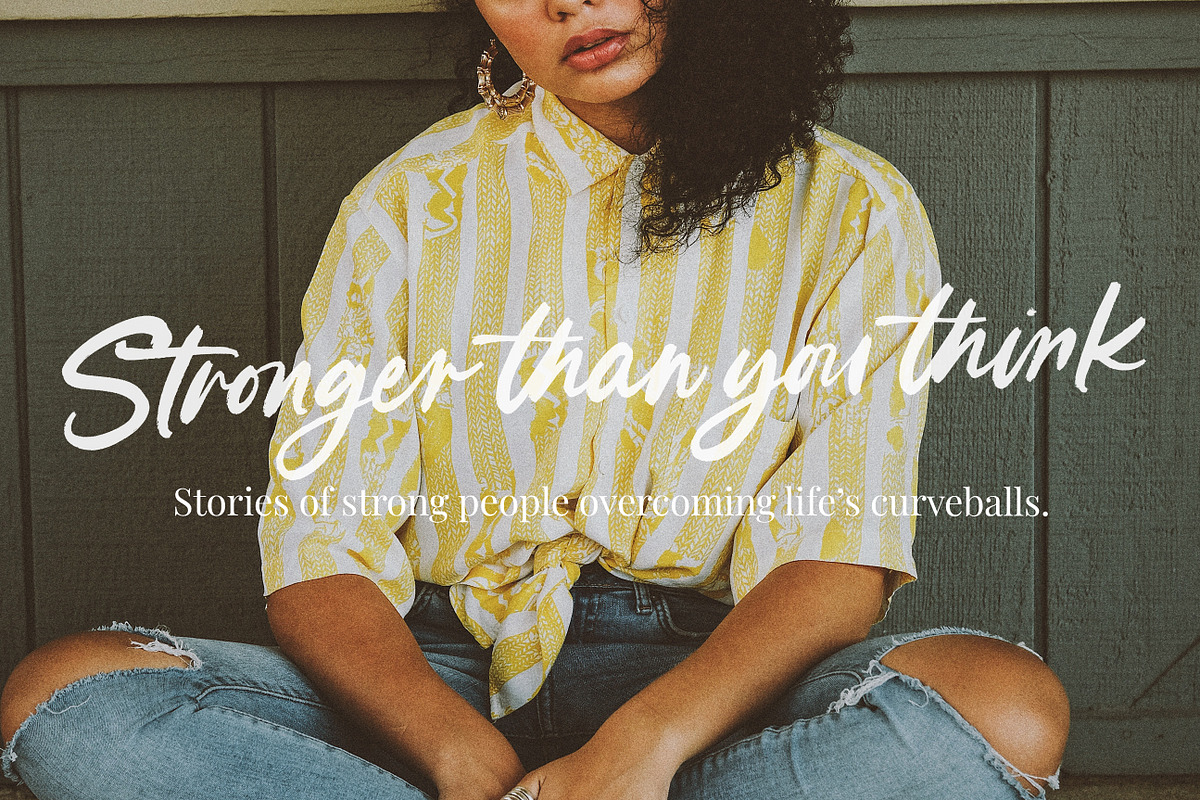 Pink Lemonade Font Free Downloadv - UIFreebies