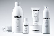 Gerlach Sans Complete Pack, a Sans Serif Font by Juraj Chrastina (Thumbnail 4 of 5)