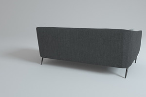 Kaiwa Lema Sofa