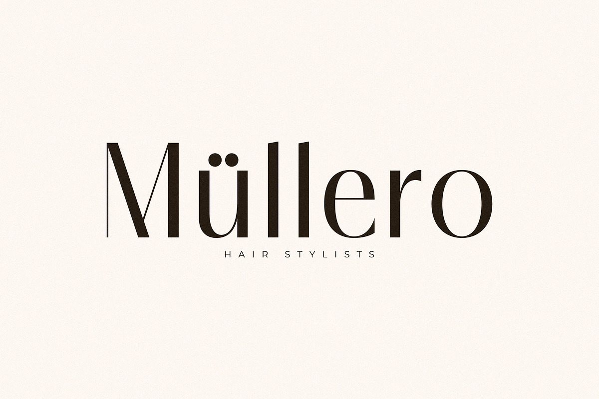 Qiblah New Modern Sans Serif, a Sans Serif Font by Storytype Studio (Photo 9 of 15)