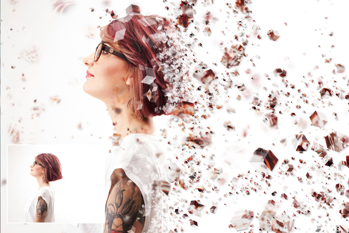 [91% OFF] Dispersion Actions Bundle, an Action Add-On by ArtPlanet (Photo 22 of 33)