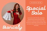 Barlagu Modern Scrip Font, a Script Font by Bilahstudio (Thumbnail 8 of 13)