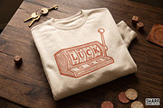 Luck Png Designs For Casino Player, an Object Graphic by SharpMarketplace (Thumbnail 2 of 4)