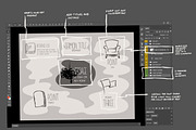 All of It: Sketchnote Bundle, a Food Illustration by Mitch Made (Thumbnail 21 of 21)