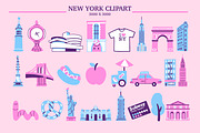 New York Map Creator, an Illustration by Great Glebsby (Thumbnail 3 of 9)