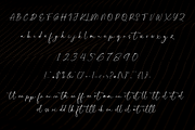 Kayleigh - Handwriting  Font, a Script Font by Mayofont (Thumbnail 7 of 7)