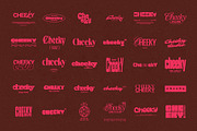 Premium Logo Bundle, a Branding & Logo Template by Orca Design (Thumbnail 16 of 19)