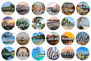 135 Country Instagram Story Covers, a Social Media Template by AdvertFox (Thumbnail 4 of 9)