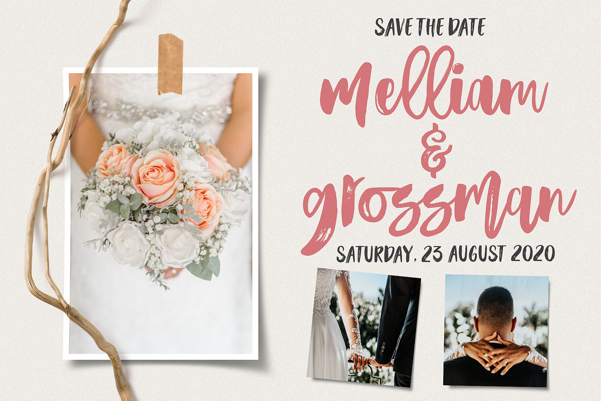 Rosemary Love preview 4