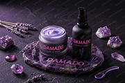 Damado - Elegant & Timeless Serif, a Serif Font by Astuti Studio (Thumbnail 25 of 25)