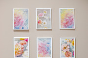 DREAMGARDEN Ethereal Art Posters, a Background Graphic by Catch the Dream Art (Thumbnail 5 of 12)