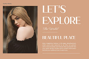 Almost Elegant Serif Font, a Serif Font by Perfectype (Thumbnail 6 of 9)