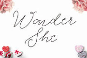 Font Bundle Caligraphy 85%Off, a Script Font by Genesis Lab (Thumbnail 19 of 27)